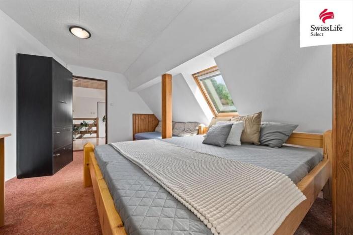 Prodej rodinného domu, Rudník - Arnultovice, 257 m2