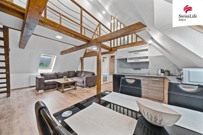 Prodej rodinného domu, Rudník - Arnultovice, 257 m2