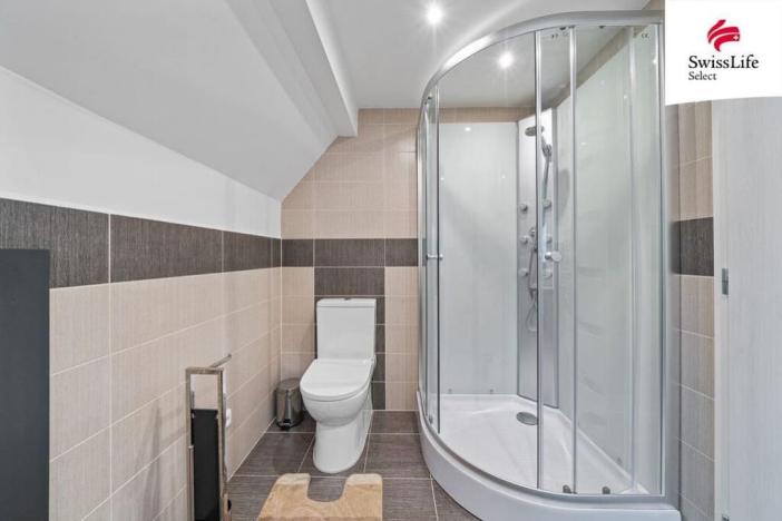 Prodej rodinného domu, Rudník - Arnultovice, 257 m2