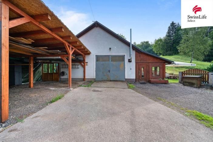 Prodej rodinného domu, Rudník - Arnultovice, 257 m2