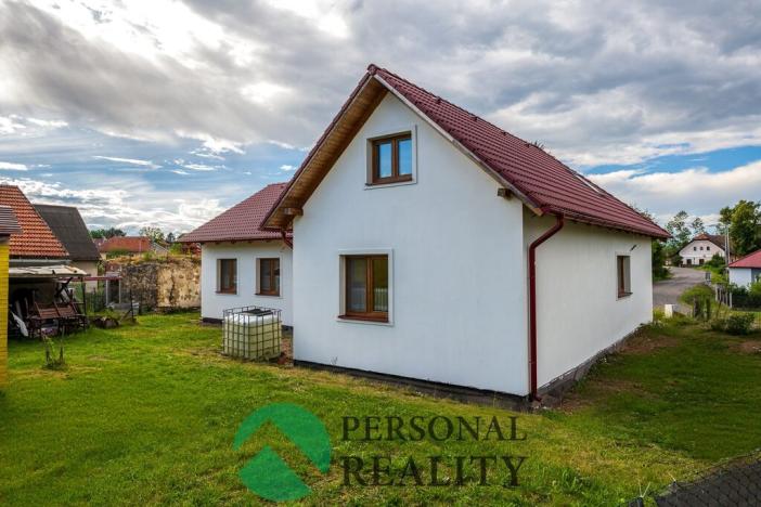 Prodej rodinného domu, Nasavrky - Ochoz, 151 m2