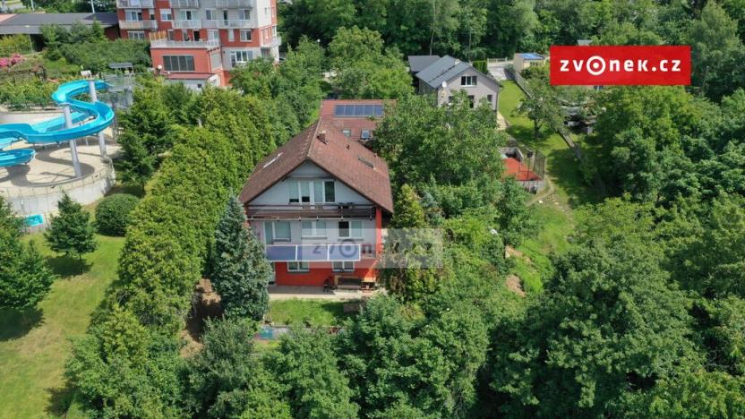 Prodej rodinného domu, Zlín, 380 m2