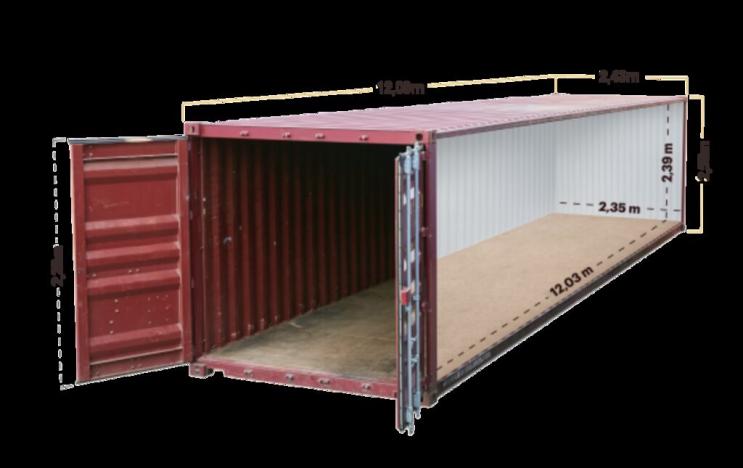 Pronájem skladu, Přišimasy, Jana Čermáka, 28 m2