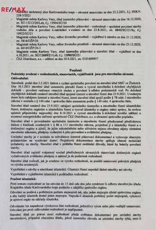 Prodej zemědělského objektu, Žlutice, 9153 m2