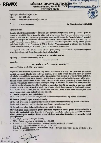 Prodej zemědělského objektu, Žlutice, 9153 m2