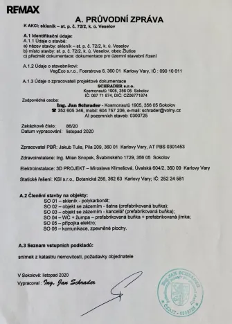 Prodej zemědělského objektu, Žlutice, 9153 m2