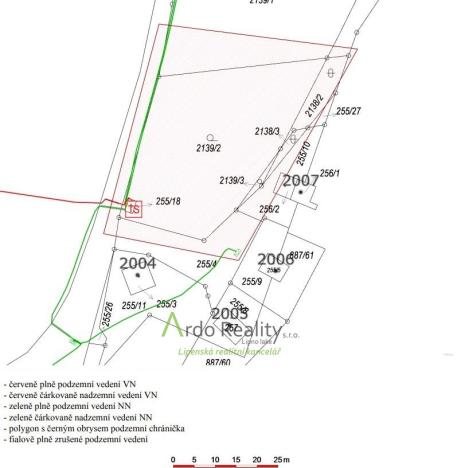 Prodej komerční nemovitosti, Frymburk, 1779 m2