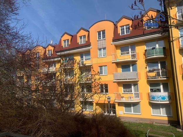 Pronájem bytu 3+kk, Karlovy Vary, Stará Kysibelská, 52 m2