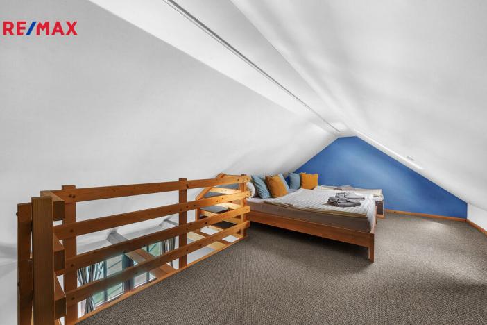 Prodej bytu 1+kk, Pec pod Sněžkou, 37 m2