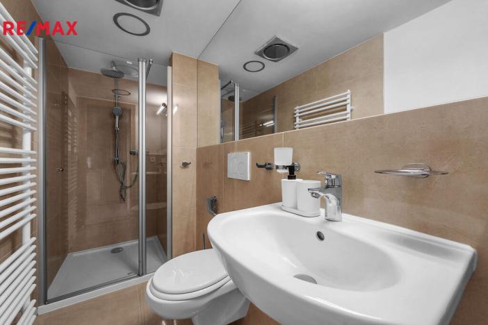 Prodej bytu 1+kk, Pec pod Sněžkou, 37 m2