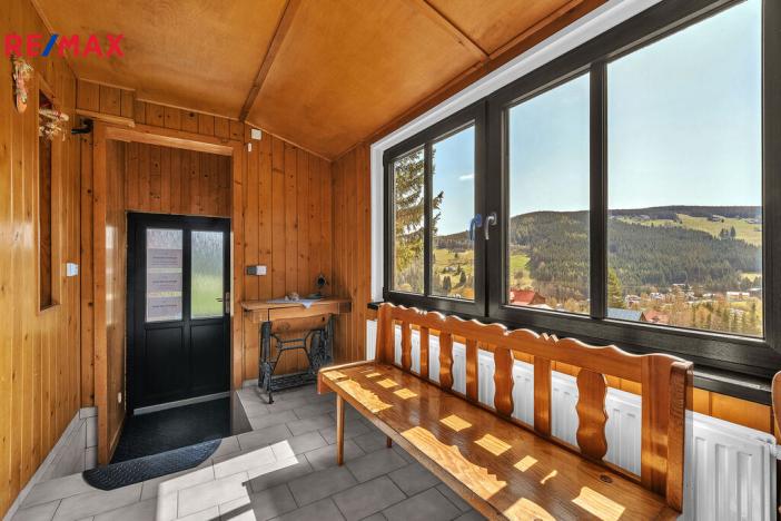 Prodej bytu 1+kk, Pec pod Sněžkou, 37 m2