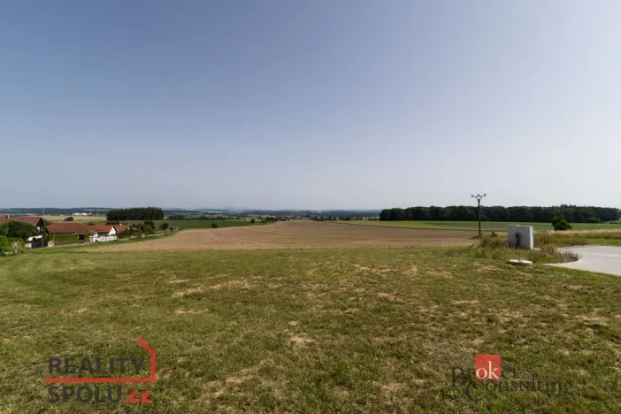 Prodej pozemku pro bydlení, Máslojedy, 918 m2