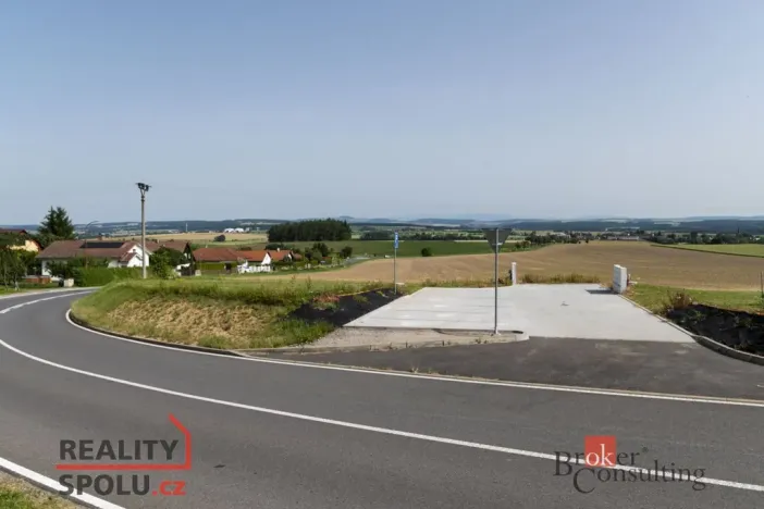 Prodej pozemku pro bydlení, Máslojedy, 918 m2