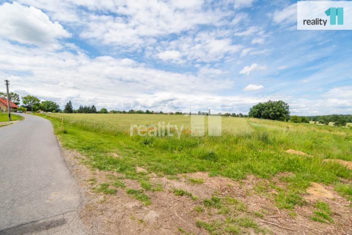 Prodej pozemku pro bydlení, Čimelice, 10002 m2