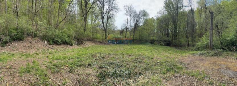 Prodej pozemku pro komerční výstavbu, Nové Hrady - Údolí, 2759 m2