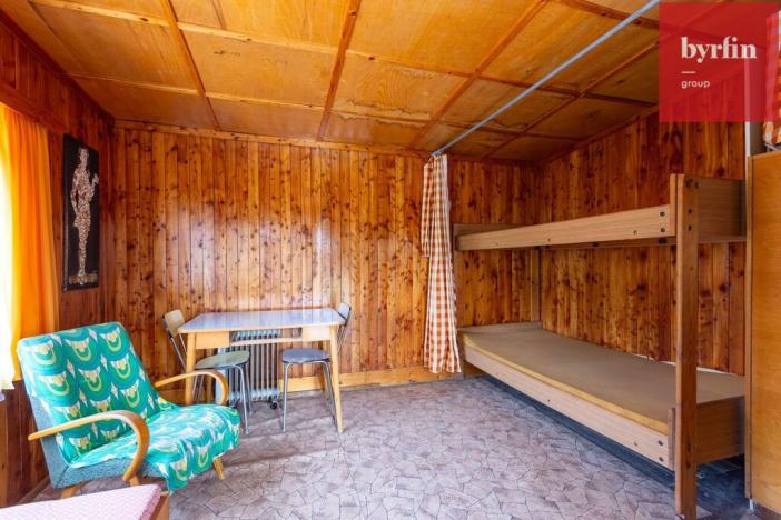 Prodej zahrady, Opava, 250 m2