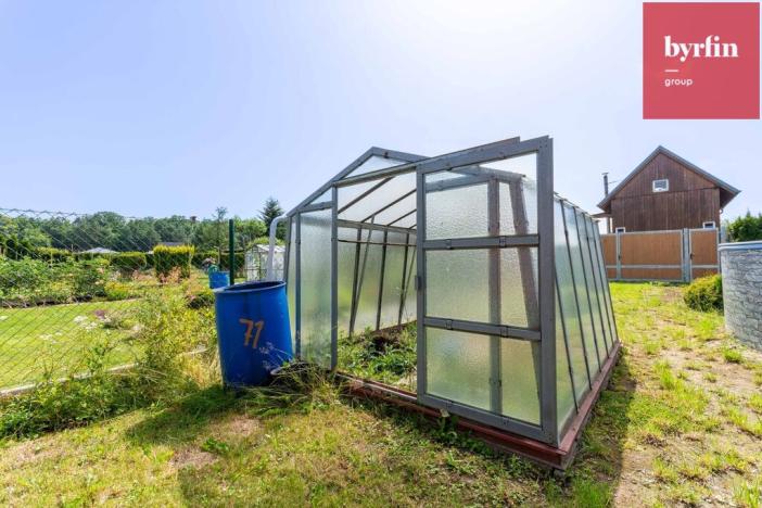 Prodej zahrady, Opava, 250 m2