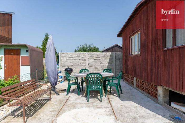 Prodej zahrady, Opava, 250 m2