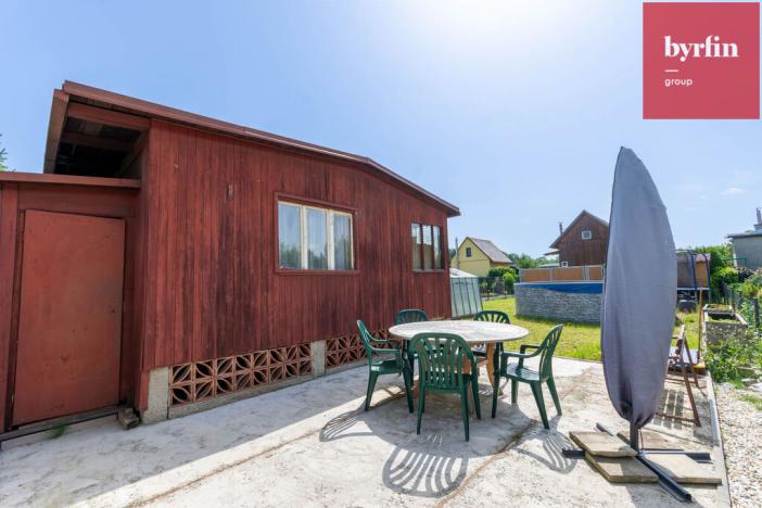 Prodej zahrady, Opava, 250 m2