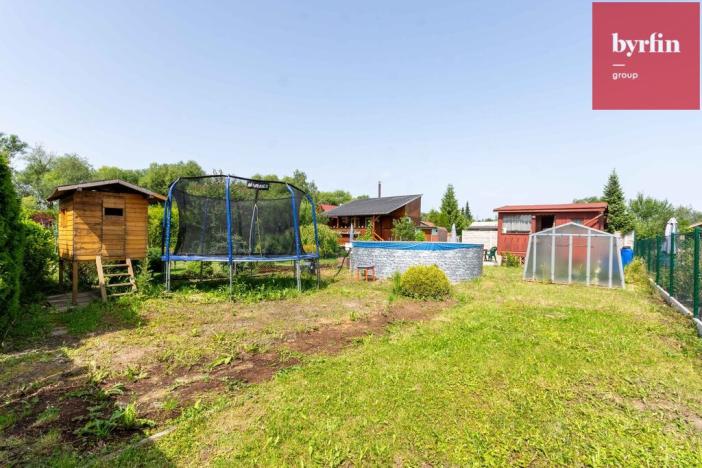 Prodej zahrady, Opava, 250 m2