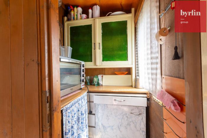 Prodej zahrady, Opava, 250 m2