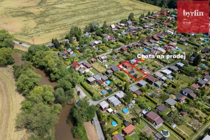 Prodej zahrady, Opava, 250 m2