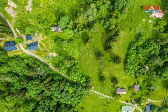 Prodej chalupy, Paseky nad Jizerou, 90 m2