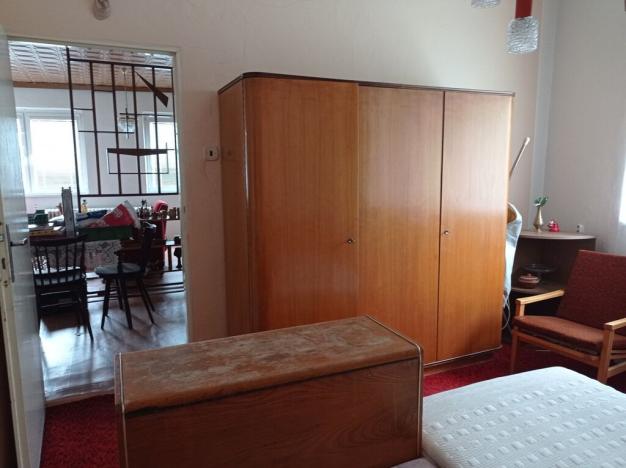 Prodej rodinného domu, Mikulov, Purkyňova, 100 m2