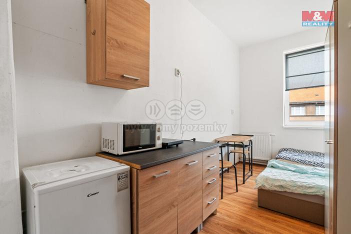 Prodej obchodního prostoru, Ústí nad Labem - Střekov, Truhlářova, 3086 m2