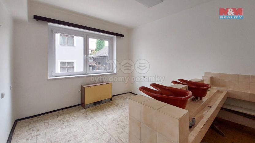 Pronájem obchodního prostoru, Žamberk, Kostelní, 70 m2