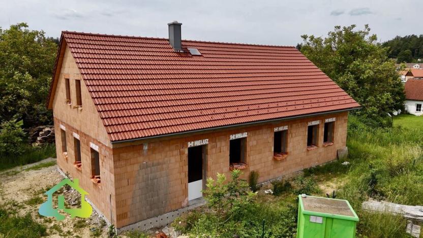 Prodej rodinného domu, Velký Ratmírov, 116 m2