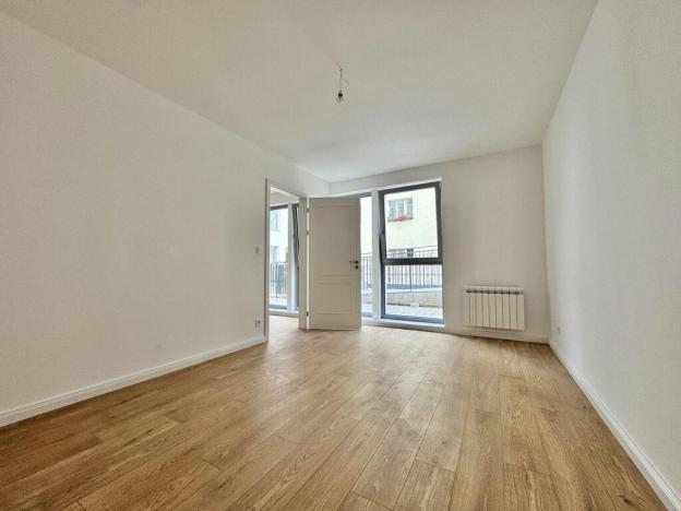 Pronájem bytu 2+kk, Praha - Vinohrady, Varšavská, 48 m2