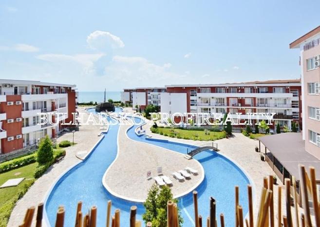 Prodej bytu 3+kk, Elenite Resort, Bulharsko, 95 m2