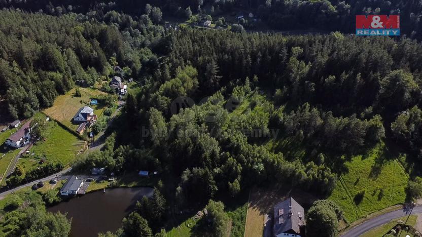 Prodej pozemku pro bydlení, Smolné Pece, 17150 m2