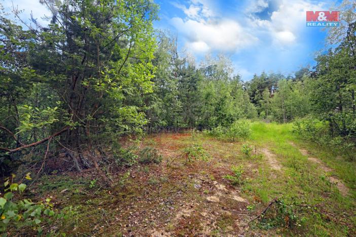 Prodej pozemku pro bydlení, Smolné Pece, 17150 m2