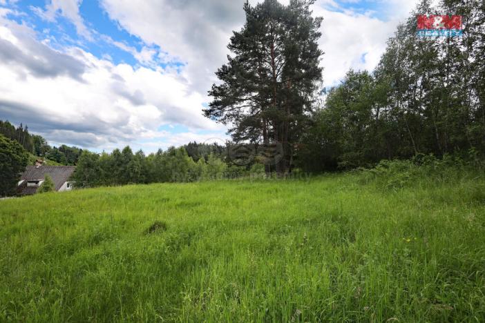 Prodej pozemku pro bydlení, Smolné Pece, 17150 m2