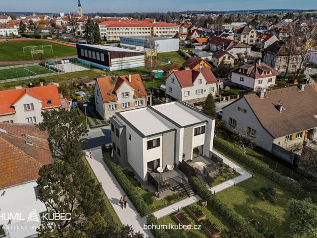 Prodej rodinného domu, Soběslav, Jiráskova, 109 m2