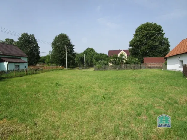 Prodej pozemku pro bydlení, Bor, 993 m2