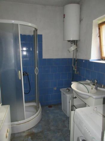 Prodej rodinného domu, Horní Kozolupy - Slavice, 120 m2