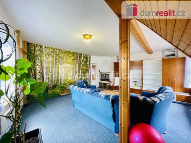 Prodej rodinného domu, Abertamy, Pražská, 600 m2