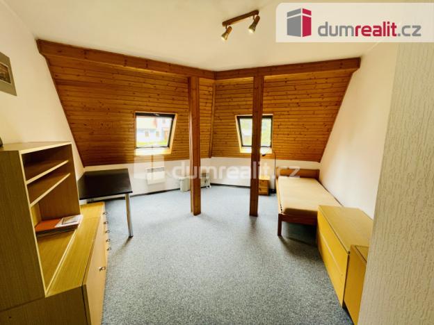 Prodej rodinného domu, Abertamy, Pražská, 600 m2