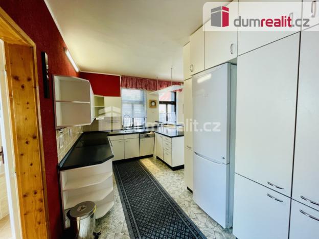 Prodej rodinného domu, Abertamy, Pražská, 600 m2