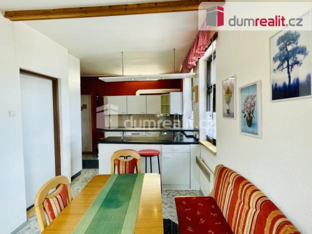 Prodej rodinného domu, Abertamy, Pražská, 600 m2