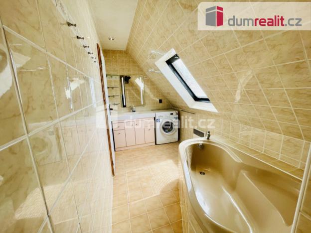 Prodej rodinného domu, Abertamy, Pražská, 600 m2