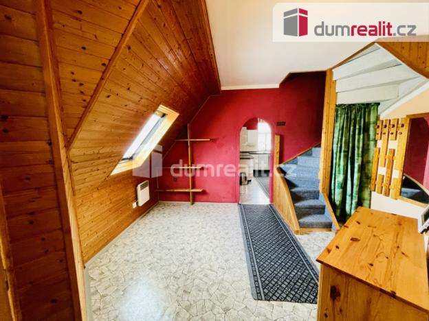 Prodej rodinného domu, Abertamy, Pražská, 600 m2