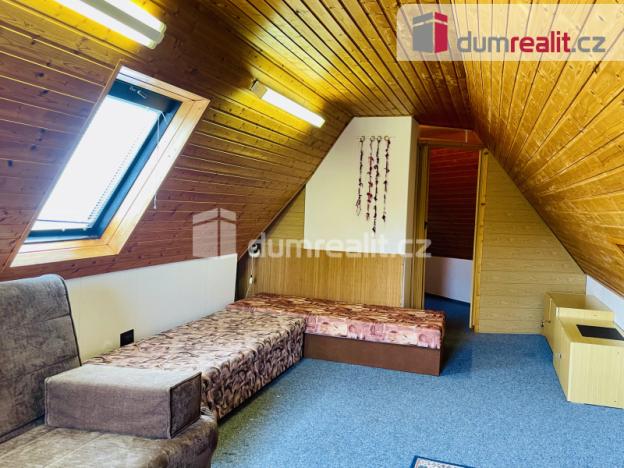 Prodej rodinného domu, Abertamy, Pražská, 600 m2