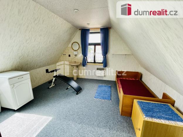 Prodej rodinného domu, Abertamy, Pražská, 600 m2