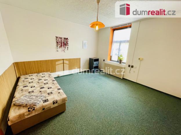 Prodej rodinného domu, Abertamy, Pražská, 600 m2