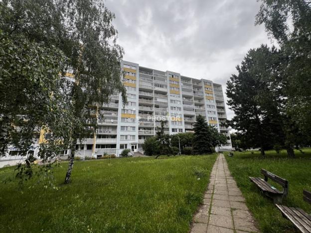 Prodej bytu 2+kk, Praha - Bohnice, Katovická, 44 m2