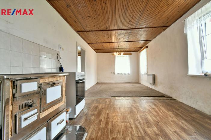 Prodej rodinného domu, Velké Svatoňovice - Markoušovice, 102 m2